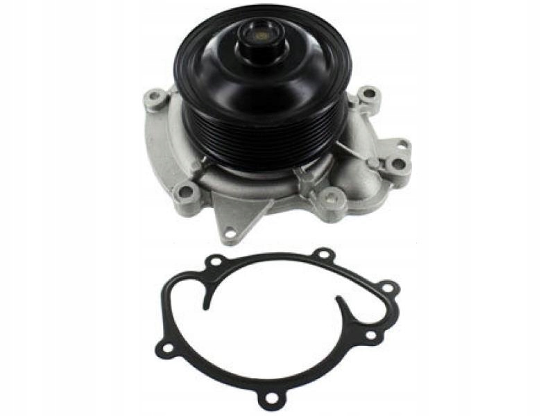 НАСОС ВОДУ DB Om642.940 W211 04-20cdi