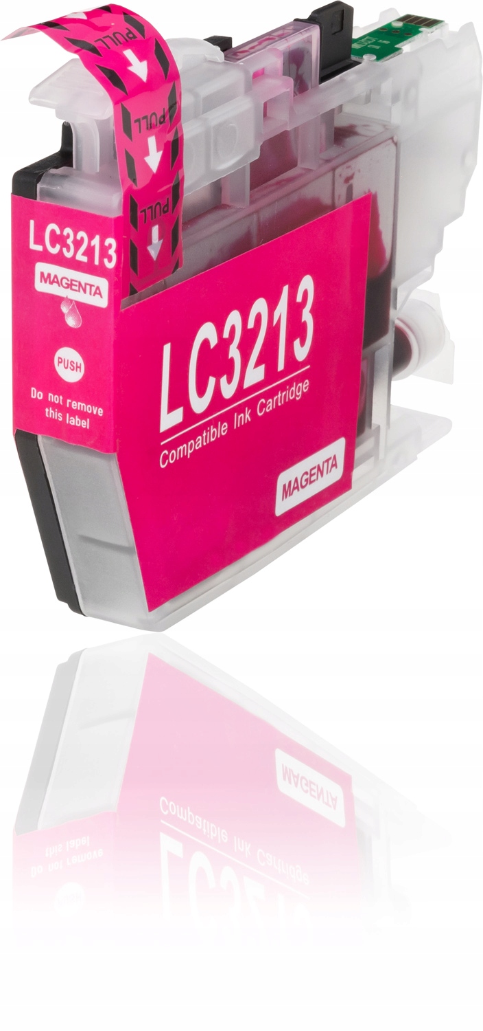 

Tusz Do Brother LC3213 DCP-J572DW J774DW J772DW Ma