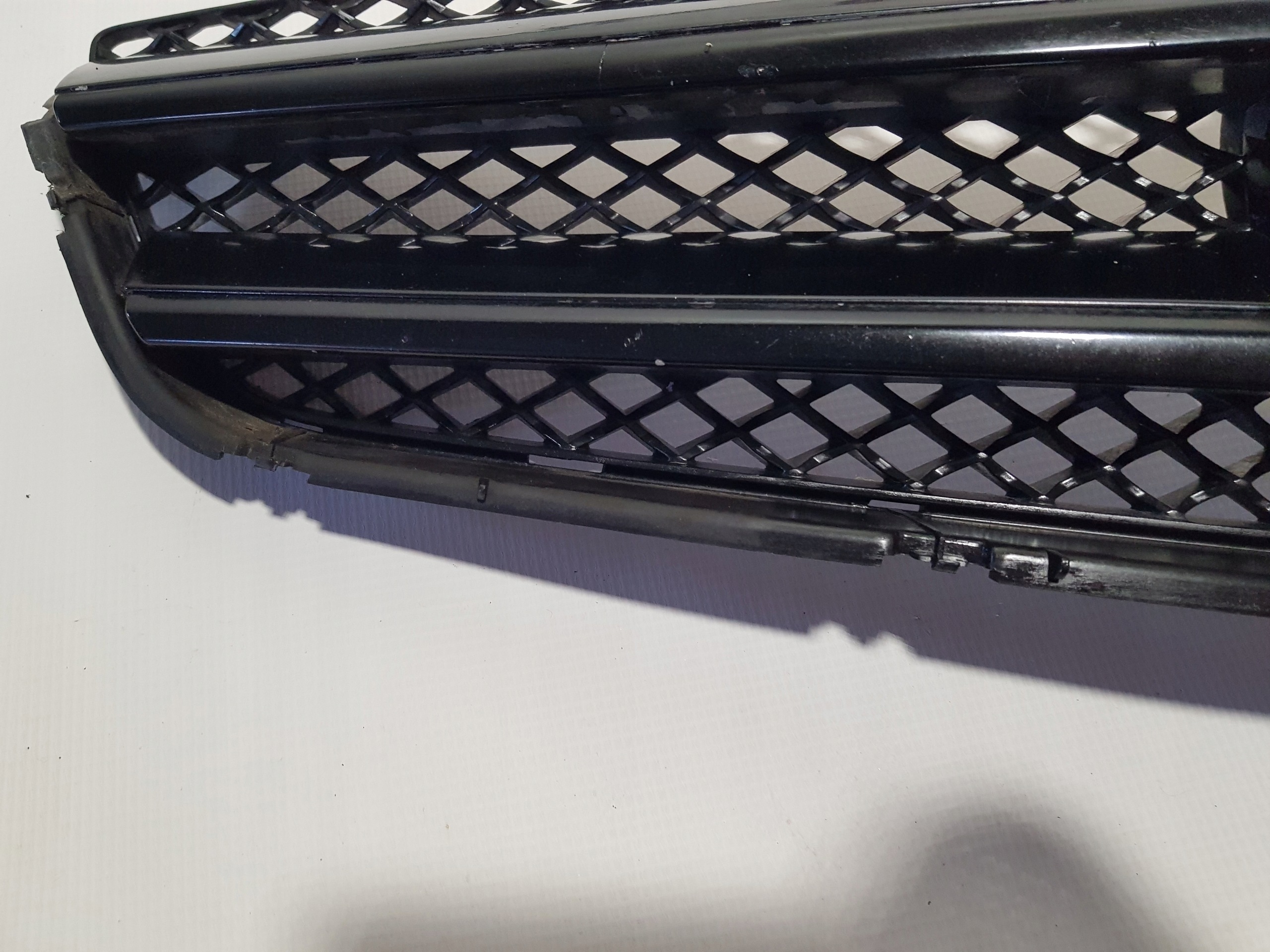 mask hűtőrács MERCEDES E-KLASA COUPE CABRIO W207 C207 AMG