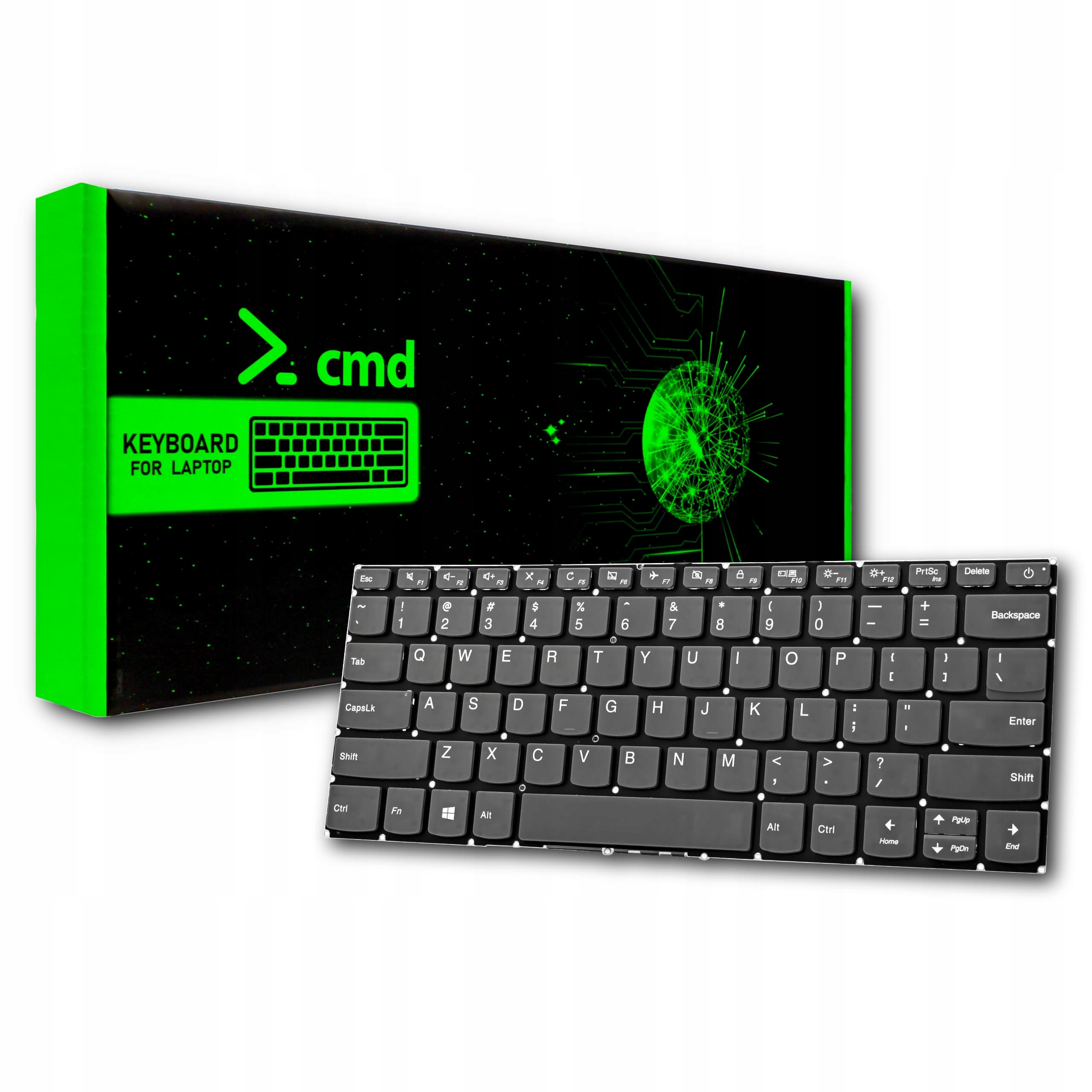 Klawiatura Cmd cmd-000028256 do IBM, Lenovo