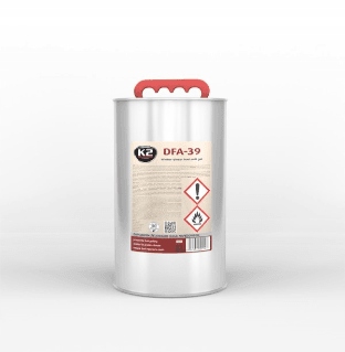 DODATEK DO DIESIEL DFA-39 5L