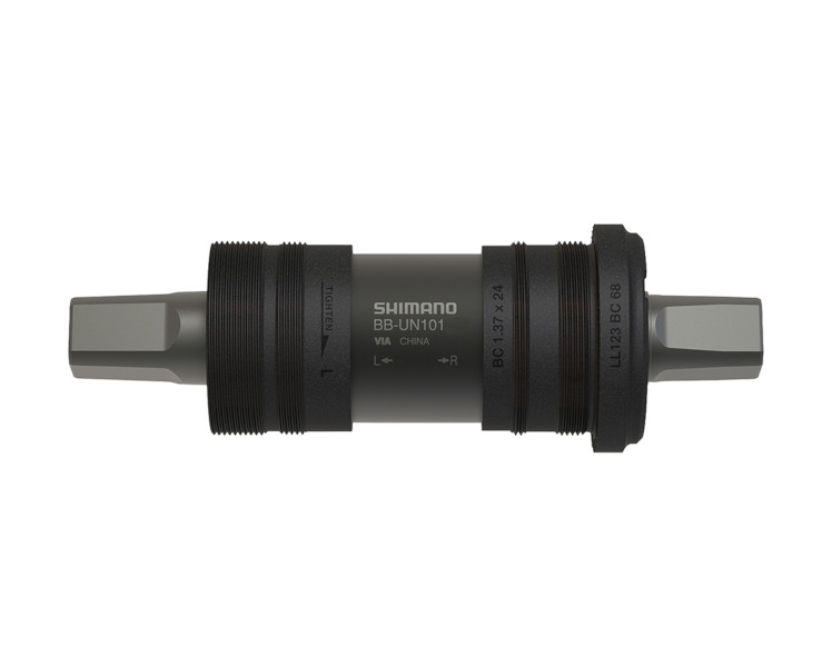 

Suport Shimano BB-UN101 122,5/73 mm Bsa