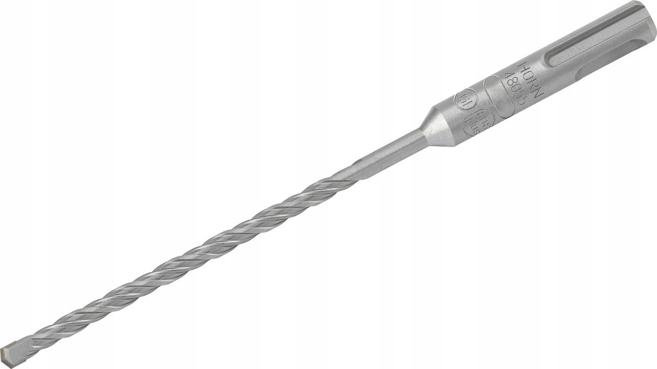 

Horn Wiertło do betonu 6x310mm SDS-plus