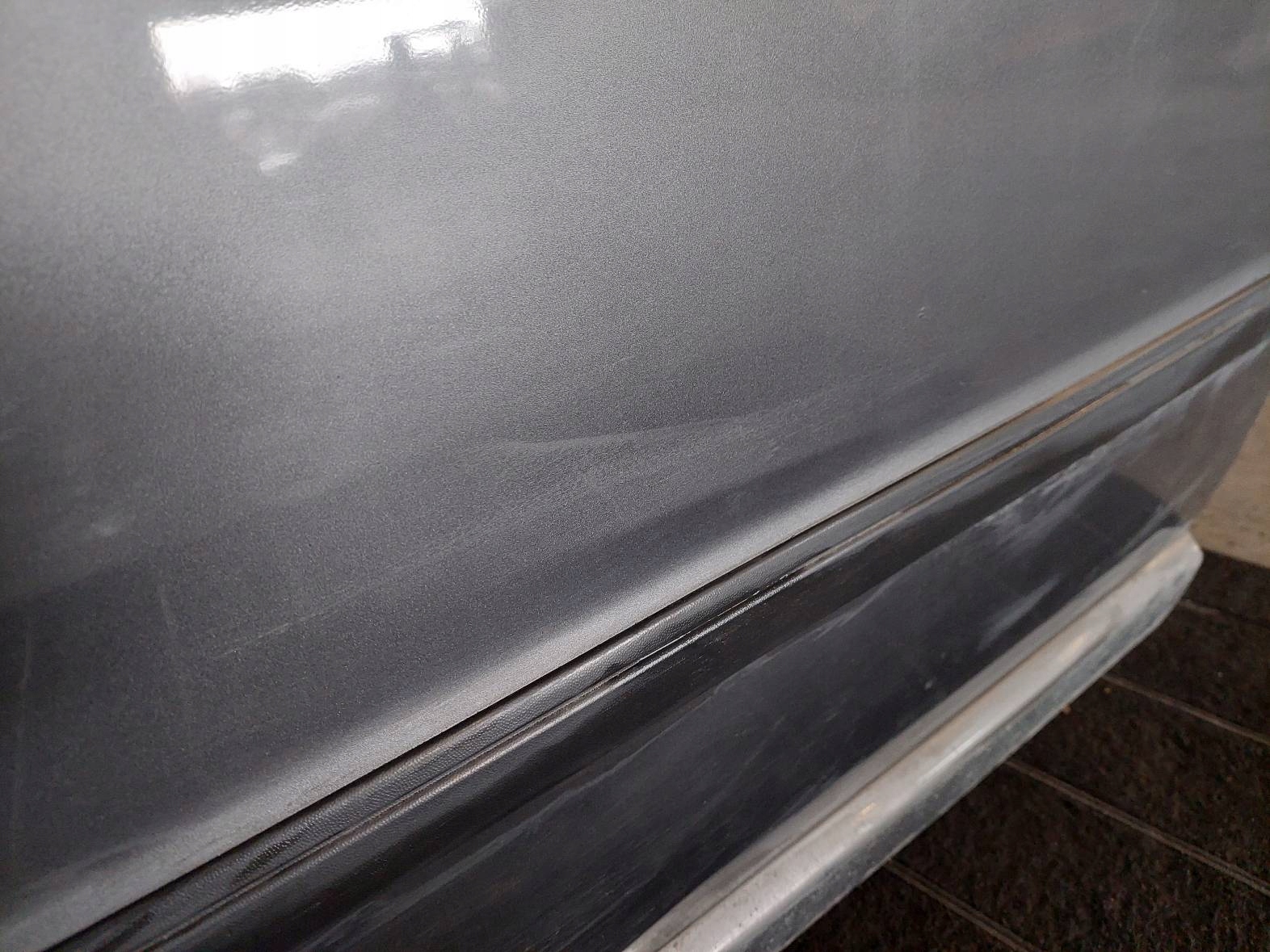 door complete right rear part SKODA SUPERB and 9152