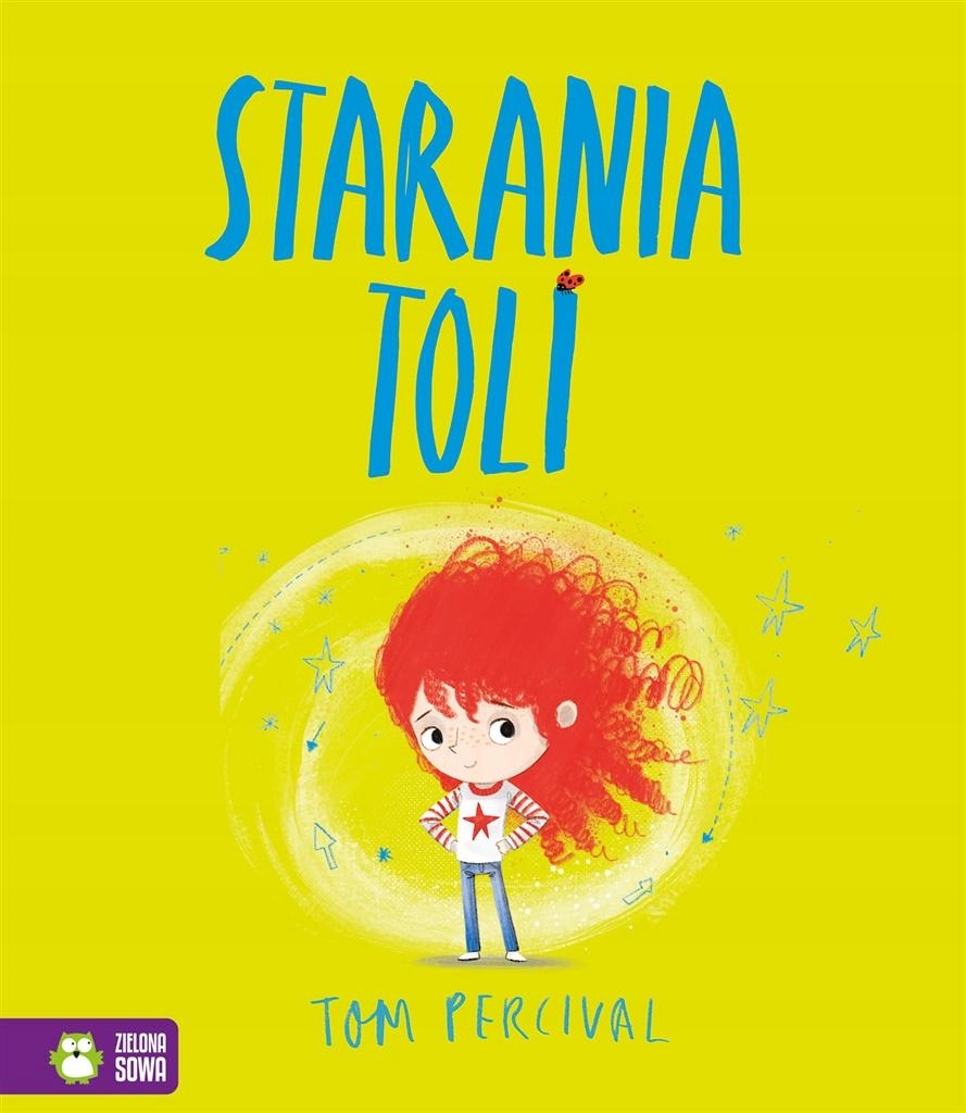 Toliho snaha Čítanka s Morálkou Knížka pro 2. Ročník Kniha Pohádka