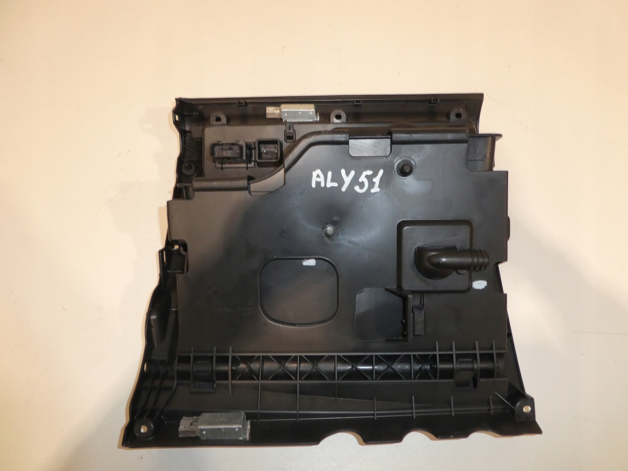 VW GOLF VI PLUS HANDSCHUHFACH DES BEIFAHRERS 5M1857097Q