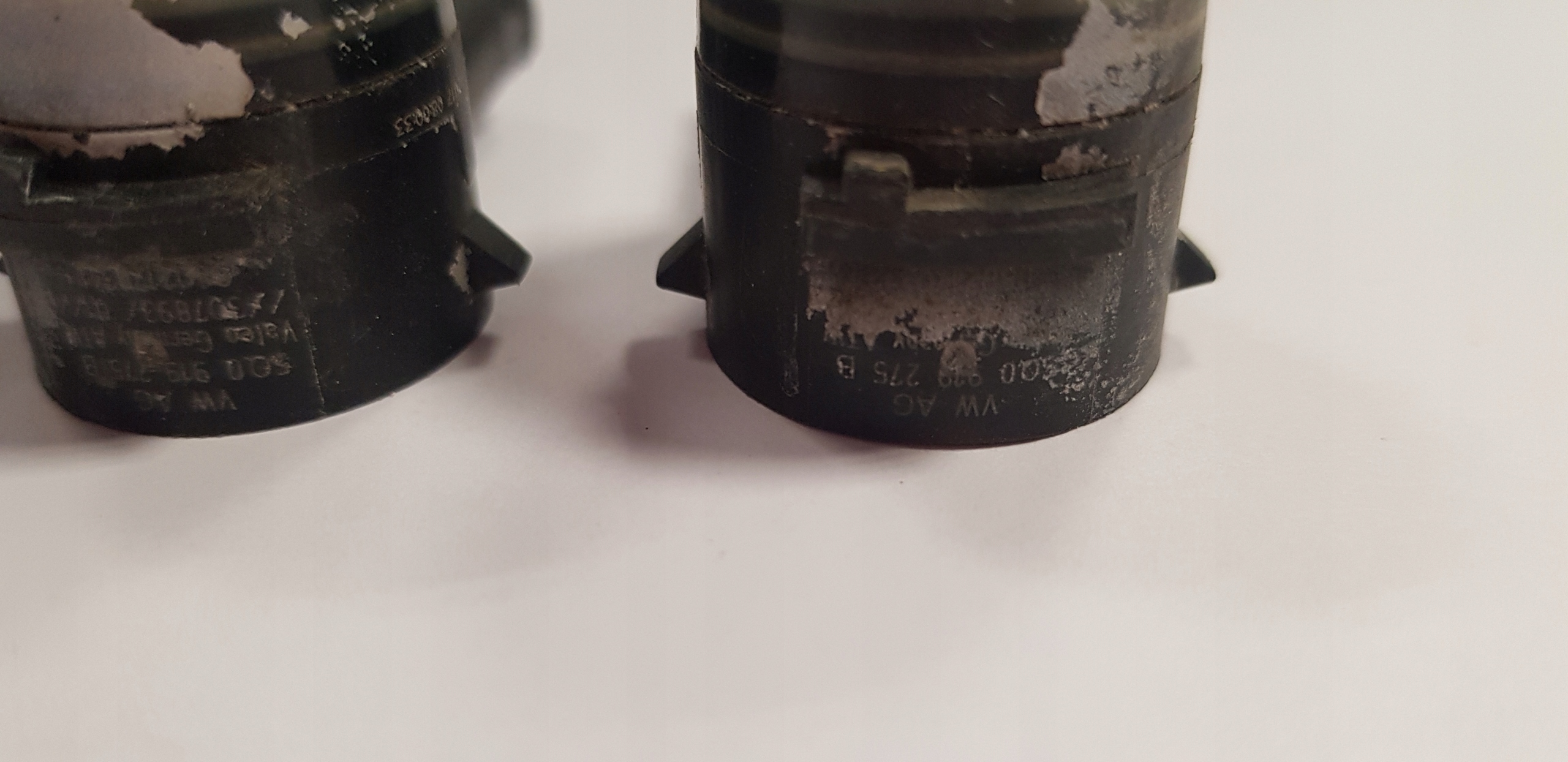 AUDI VW SEAT SKODA -> Sensor Parken PDC 5Q0919275B