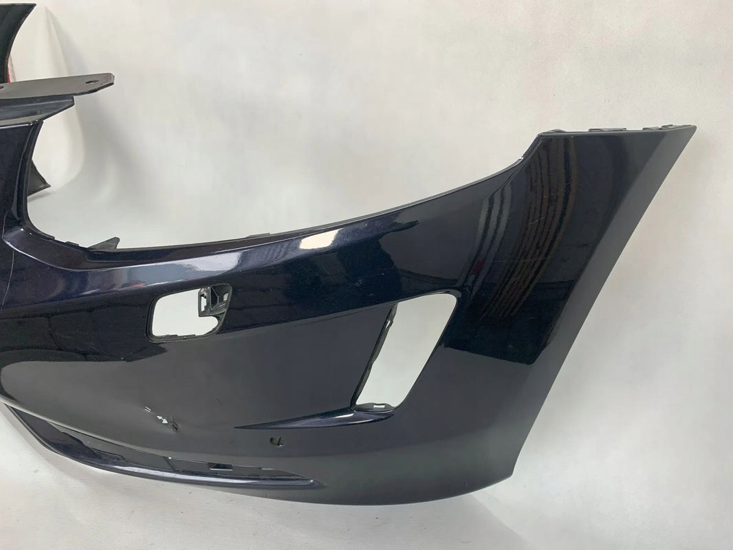 Volvo XC60 FL 12r bumper front front xc 60 Lift 2012