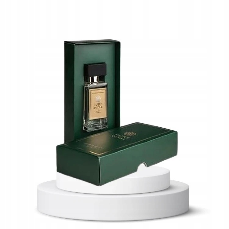 Federico Mahora FM 988 Pure Royal - Perfumy Unisex - 50ml UNISEKS