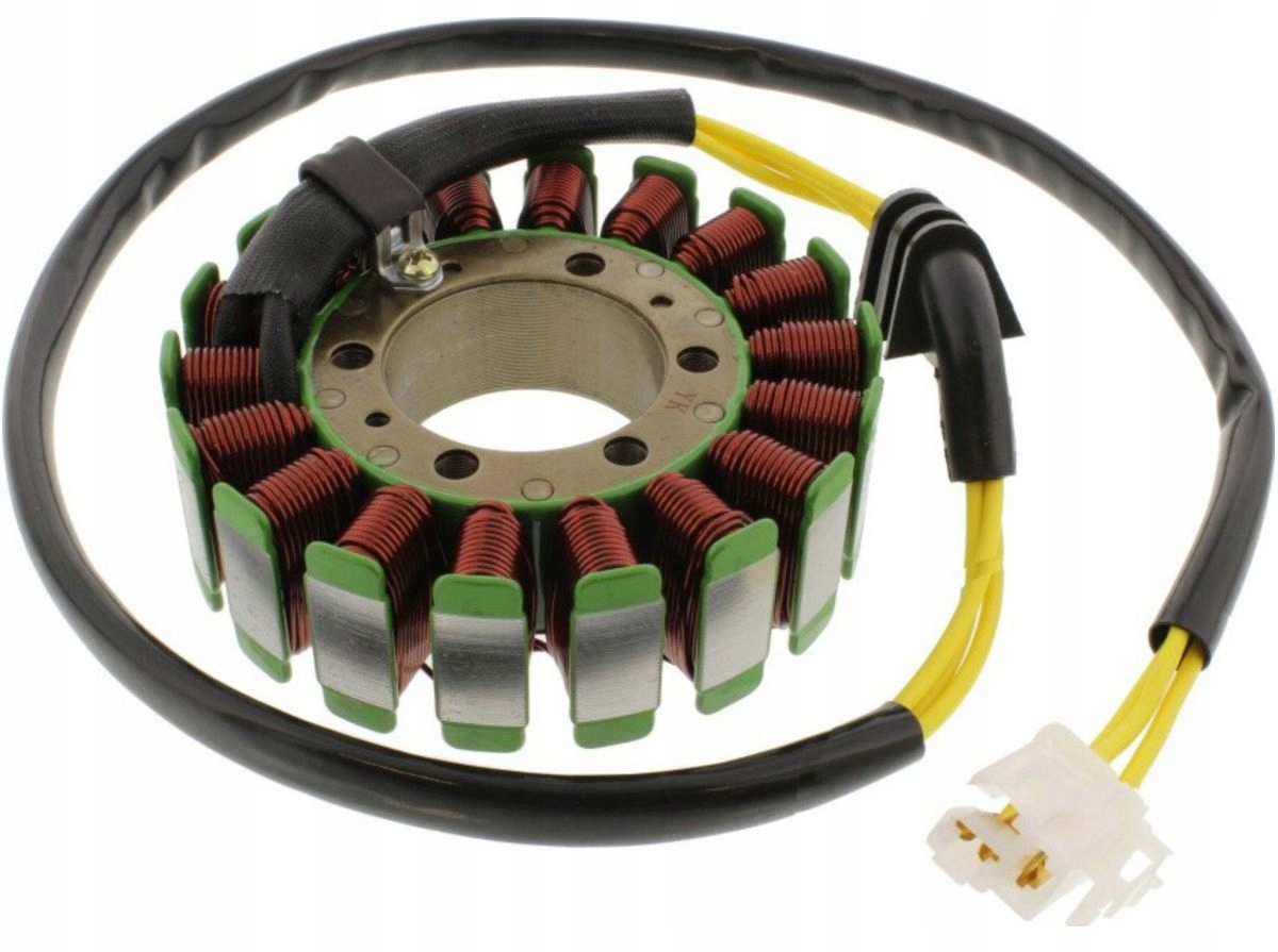 Stojan statoru alternátoru Honda Cbr 900 Fireblade