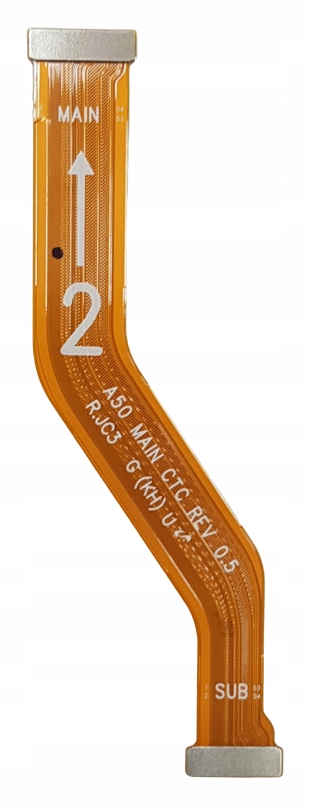 TAŚMA GŁÓWNA MAIN FLEX SAMSUNG A505F A50