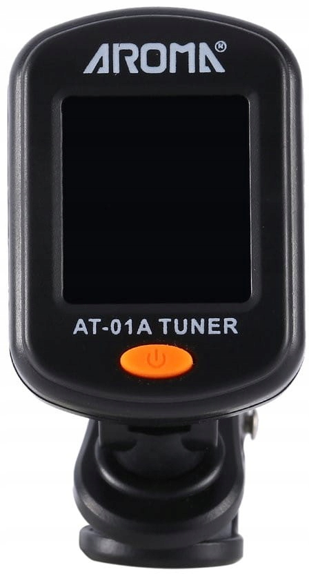 Tuner - Aroma AT 01A Kod producenta AT 01A