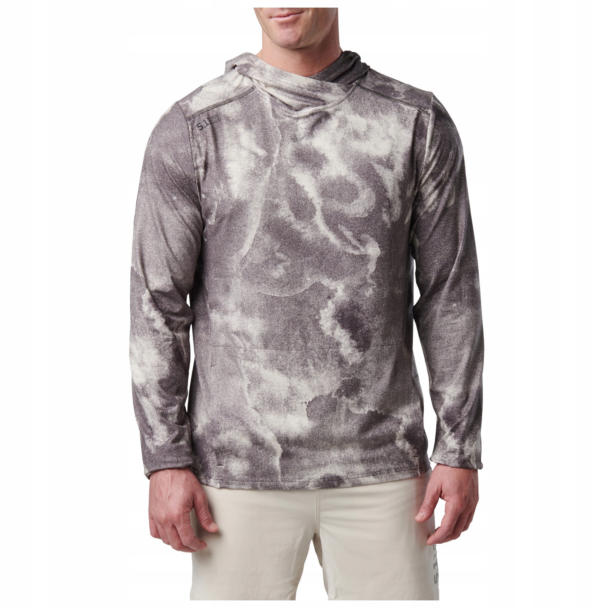 5.11 Bluza Pt-r Forged Hoodie Vol Wcl Camo S 82135