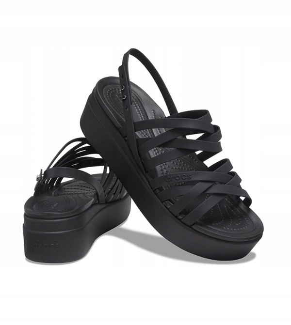 Dámské sandály Crocs 206751-001 Vel 42-43