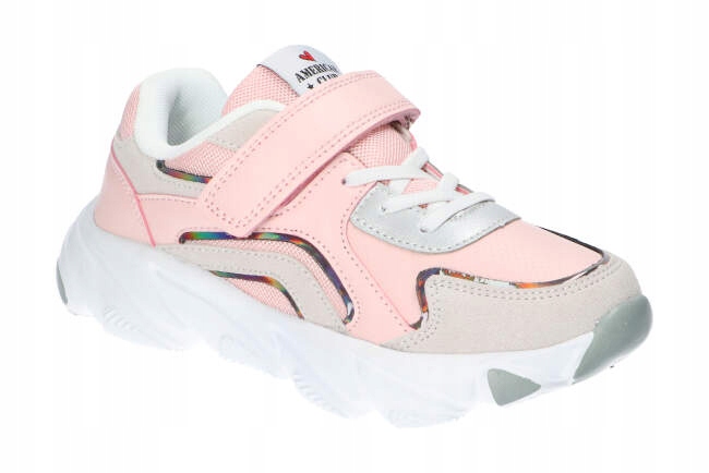 

Adidasy Dziecięce American Club BS07/22