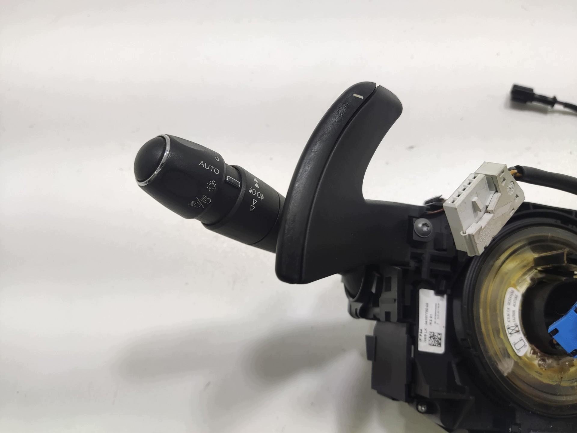 steering wheel levers and controls ring CITROEN DS5 2011-2015 98000242XT 96667245ZD