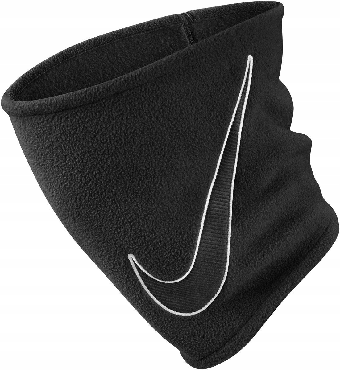 

Komin Ocieplany Tuba Szalik Zimowy Nike Warmer !