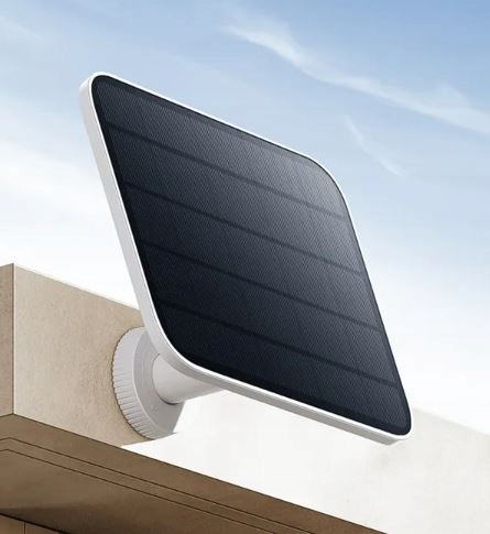 Xiaomi Outdoor Camera Solar Panel 55505