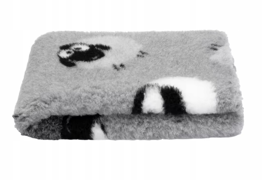 Levně DryBed Blovi VetBed A+ pelíšek pro zvířata ovečky XL: 150 cm x 150 cm