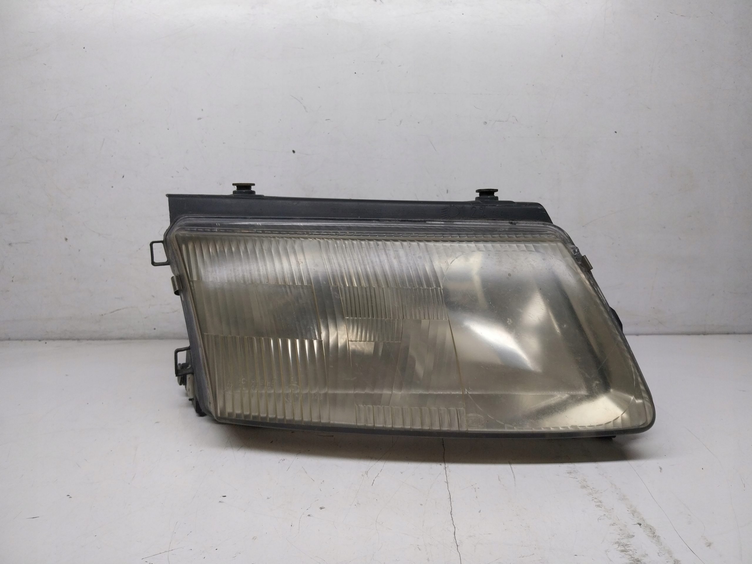 light front right right front VW PASSAT B5 EUROPA