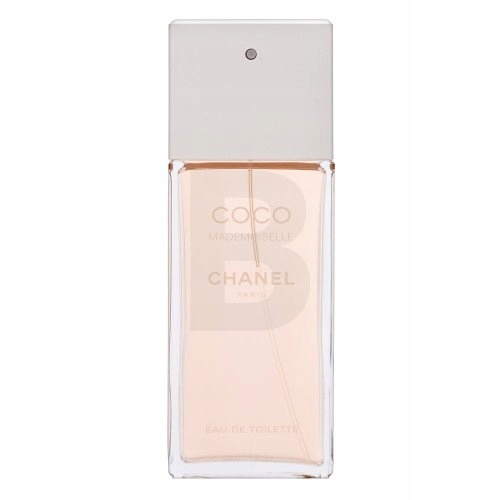 Chanel Coco Mademoiselle toaletní voda pro ženy 100 ml