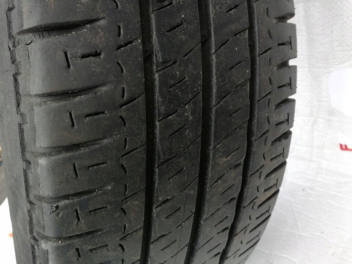 OPONA 225/65R 16C MICHELIN Marka Michelin