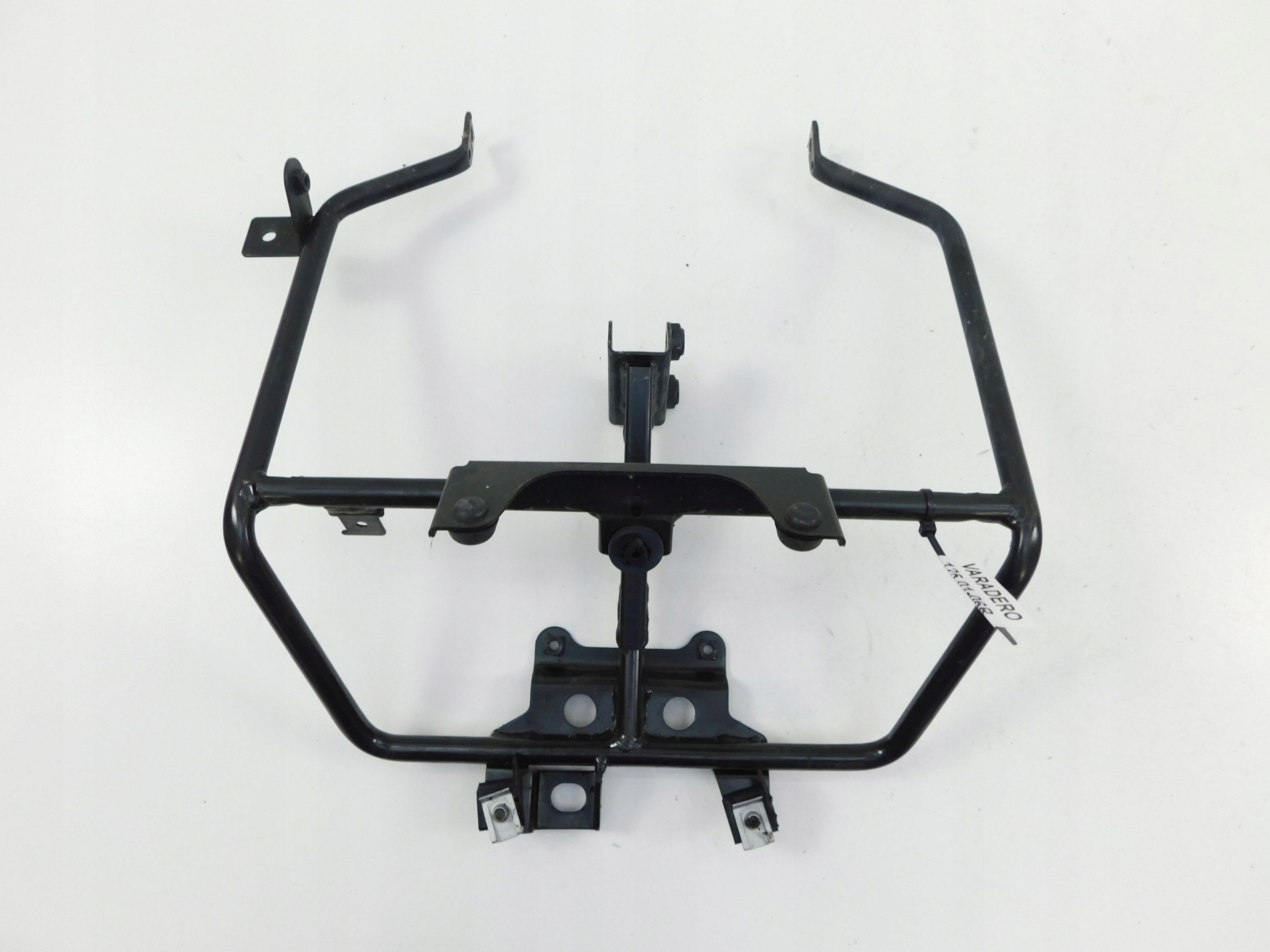 HONDA VARADERO 125 01-06 STELAŻ PRZEDNI PRZÓD