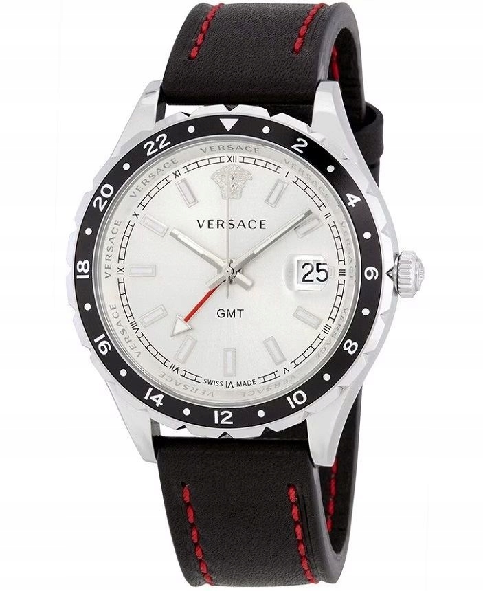 Hodinky Versace Hellenyium Gmt V11070017