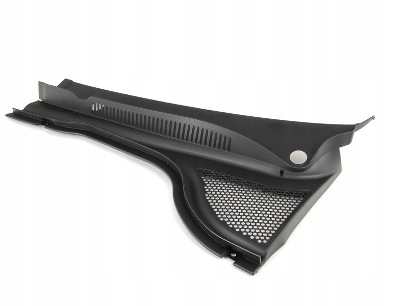 PODSZYBIE ODRZUTNIK WODY VW Passat CC lewa