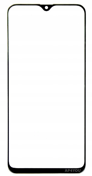 SZYBKA SZYBA + OCA SAMSUNG A30S