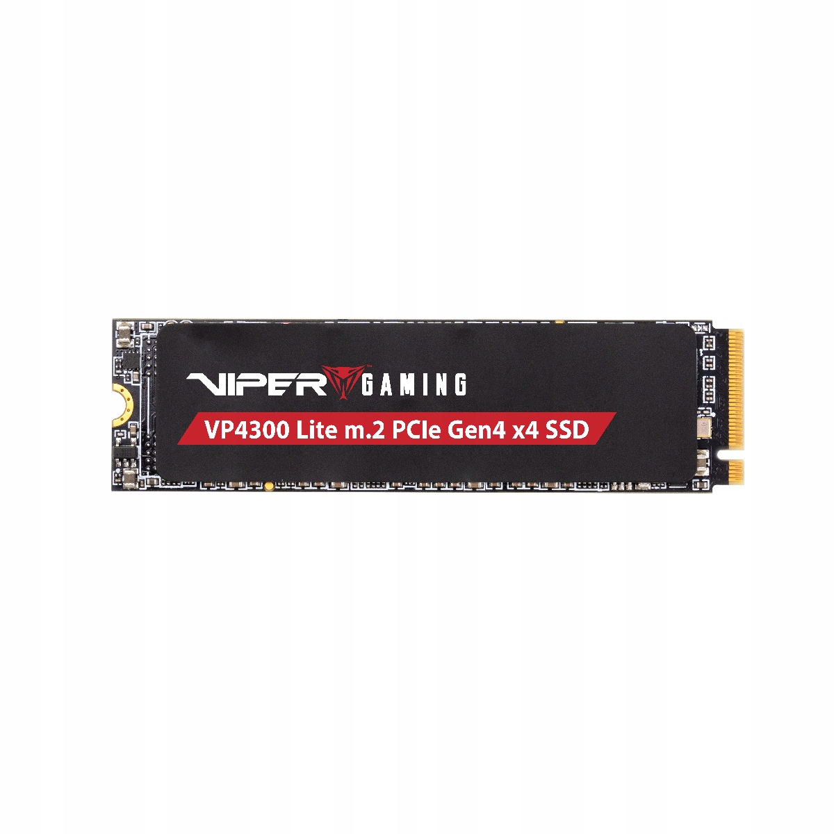 Patriot VP4300 Lite/ 1TB/ Ssd/ M.2 NVMe/ 5R VP4300L1TBM28H