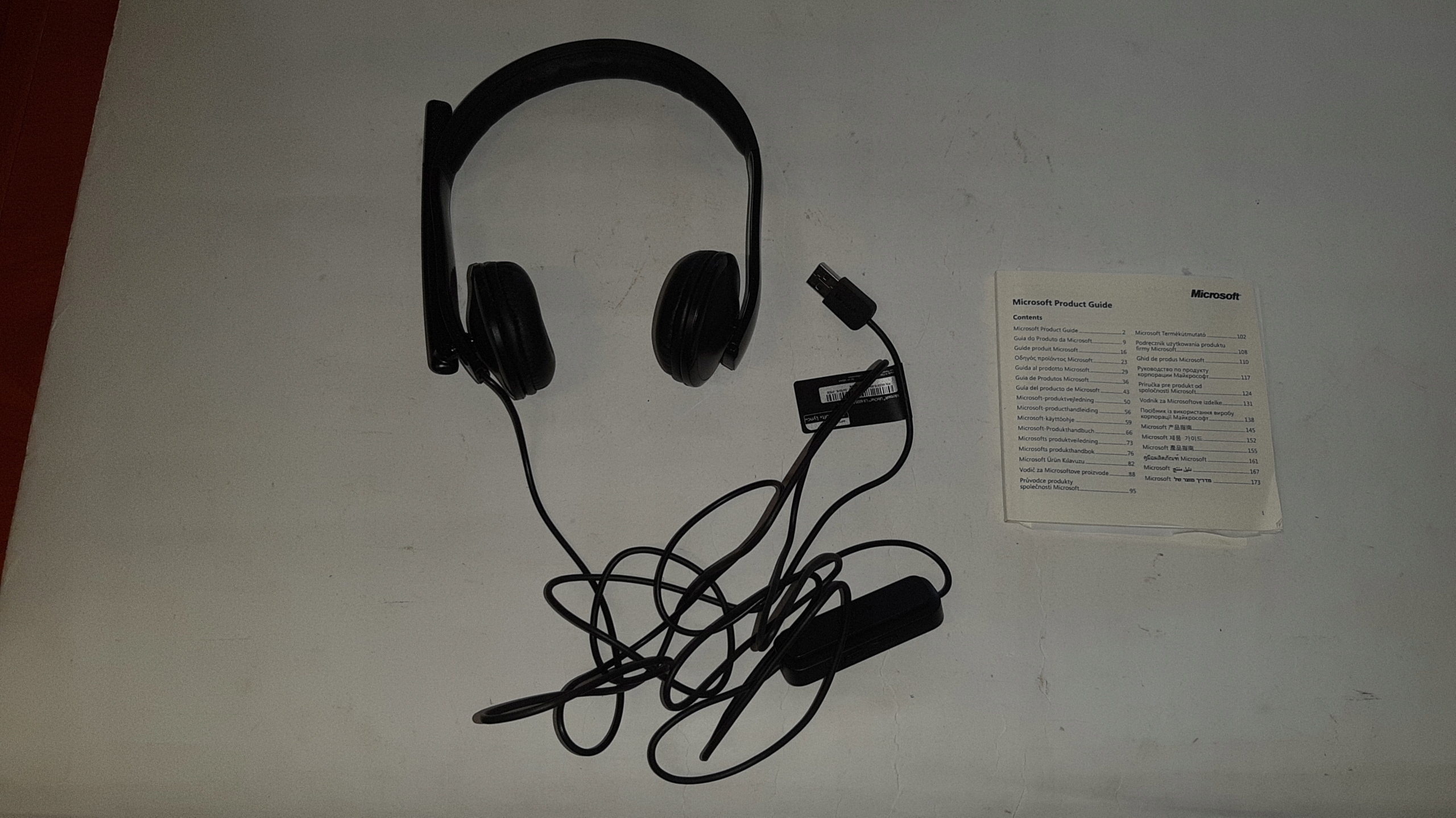 Microsoft Lx 6000 - Niska cena na Allegro.pl