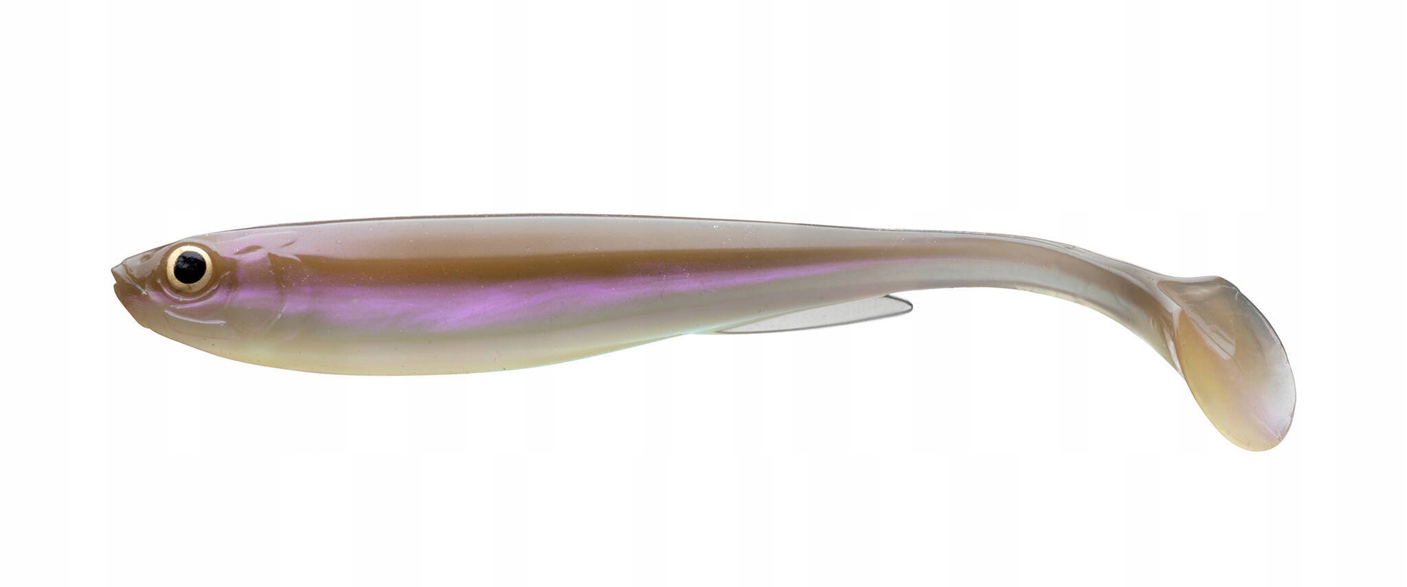 Guma Daiwa Prorex Slim SHADY-7,5 cm