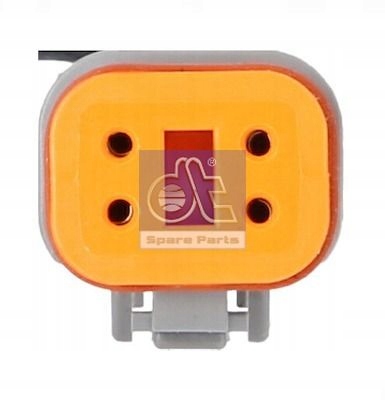 CZUJNIK CISNIENIA DOLADOWANIA MAP SENSOR 1 11262 Car type Undefined