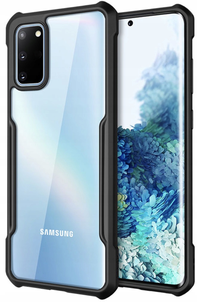 

Etui Case Beetle Pancerne Do Samsung Galaxy S20