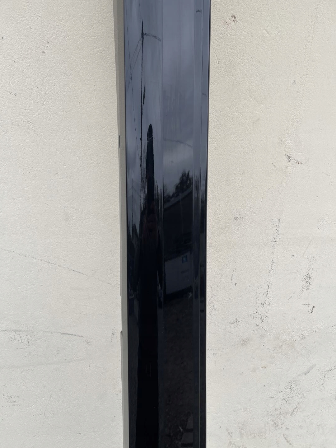 LPA377 BMW 5 G60 G61 23- m-packet moulding threshold left 8084759
