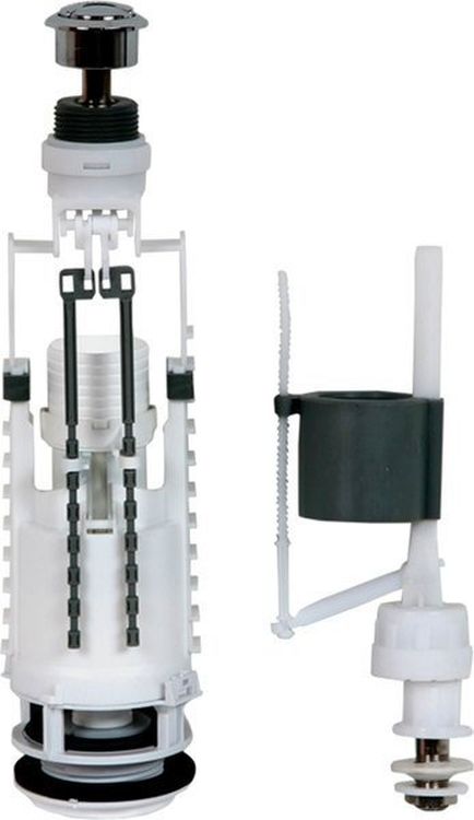 Ventil Creavit 1 1/2'' IT1025