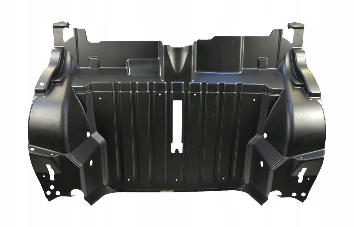 1407242 - ПОЛ ЗАДНИЙ ЗАДНИЙ MICROCAR MGO III L7E