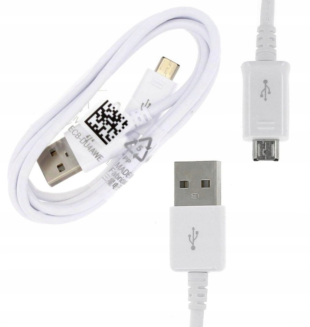 SAMSUNG kabel Micro USB przewód ORYG S7 J3 J5 J7