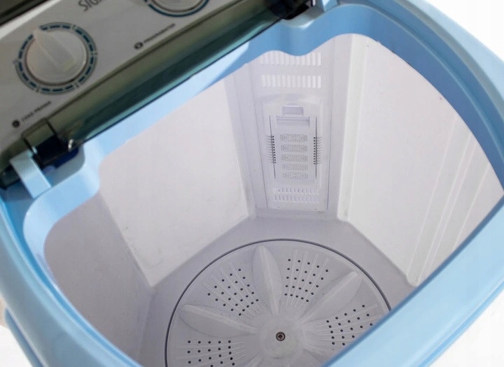 Mała PRALKA WIRNIKOWA JAK DAWNIEJ 7KG MOCNA TIMER Model XPB70-288