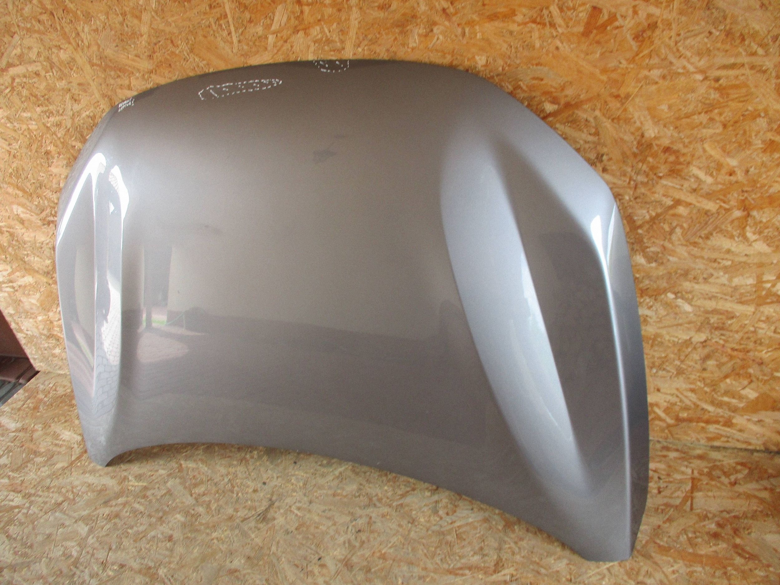 Capot RENAULT CAPTUR II LIFT 24