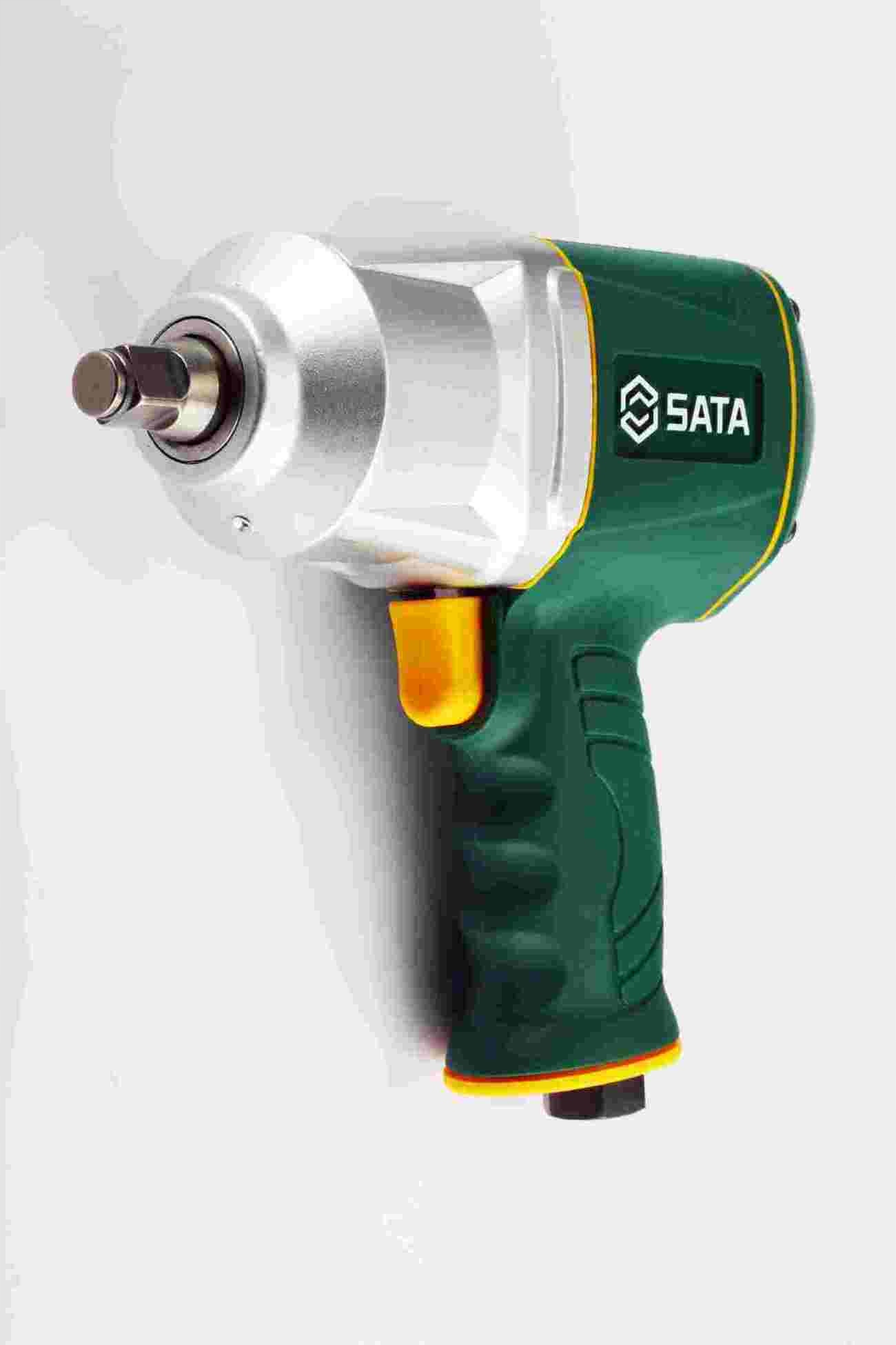 Pneumatický Udarový Kľúč 1/2" 1050 Nm Sata