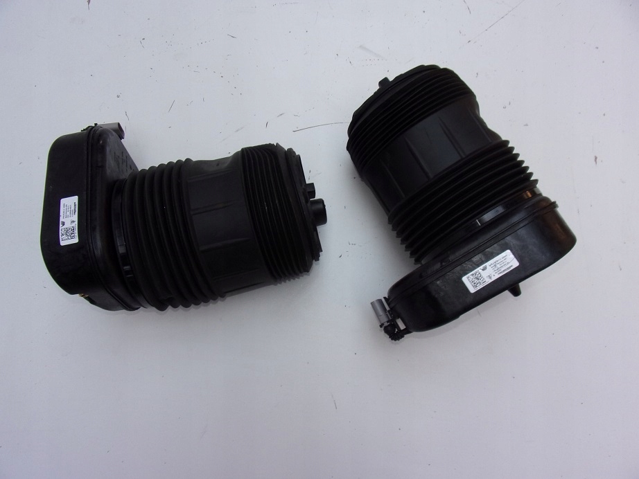 9Y0616001C - Сильфон подушка задня Cayenne 9y0 9y0616001 18^