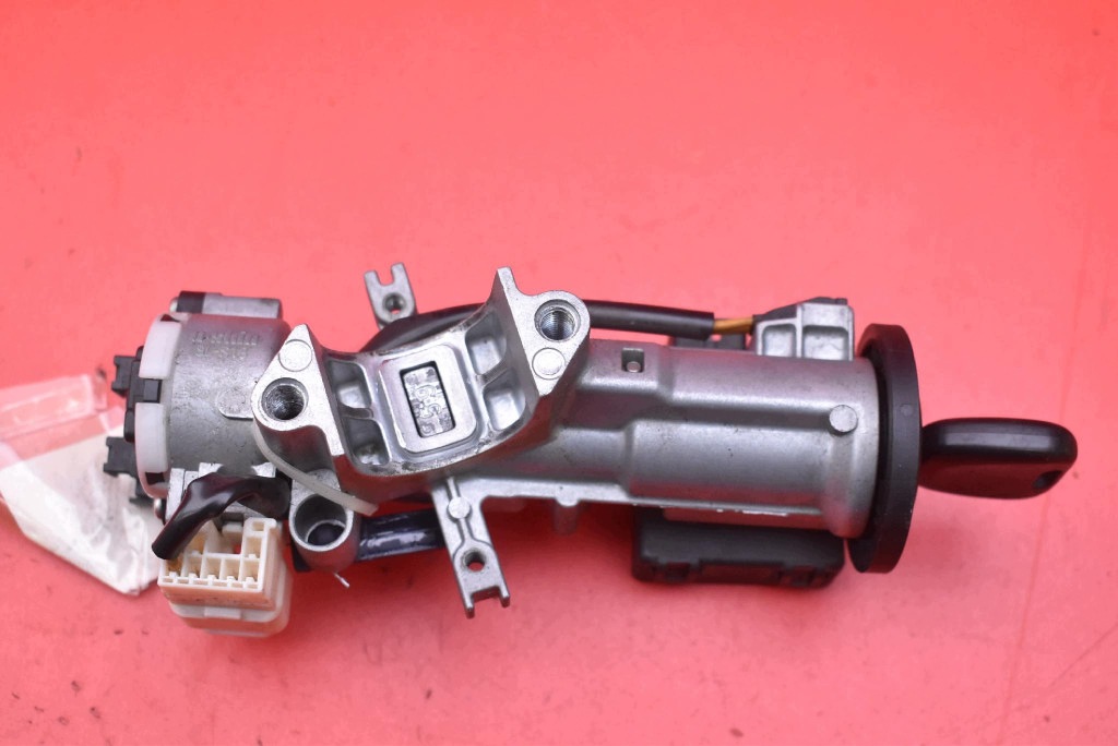 ignition key 33970-62J00 SUZUKI SPLASH 1.0 12V 65 KM 08-12