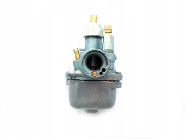 T30202 - Карбюратор 16N3-11 SIMSON S51 / SR-50 дроссельная заслонка 18 мм