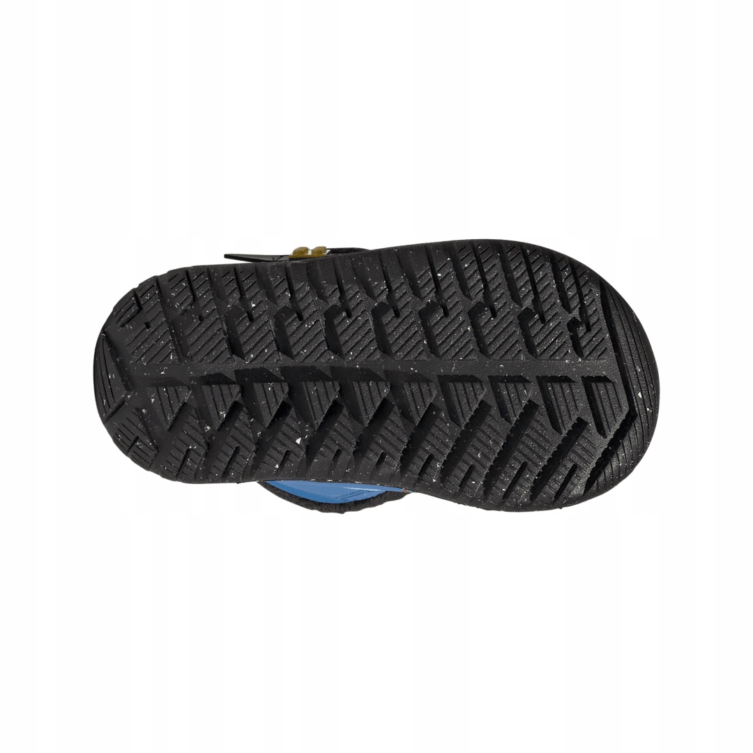 ŚNIEGOWCE ADIDAS WINTERPLAY BOOTS LEGO GZ2077 24 Materiał inny materiał