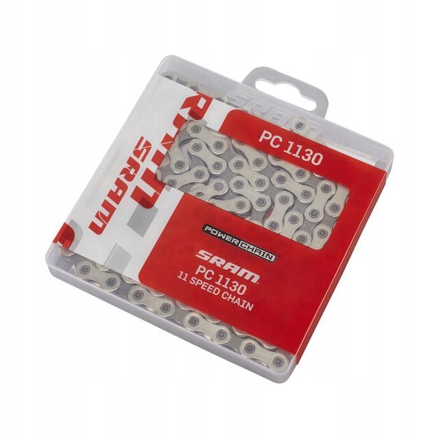 Łańcuch Sram PC-1130 120L 11b.