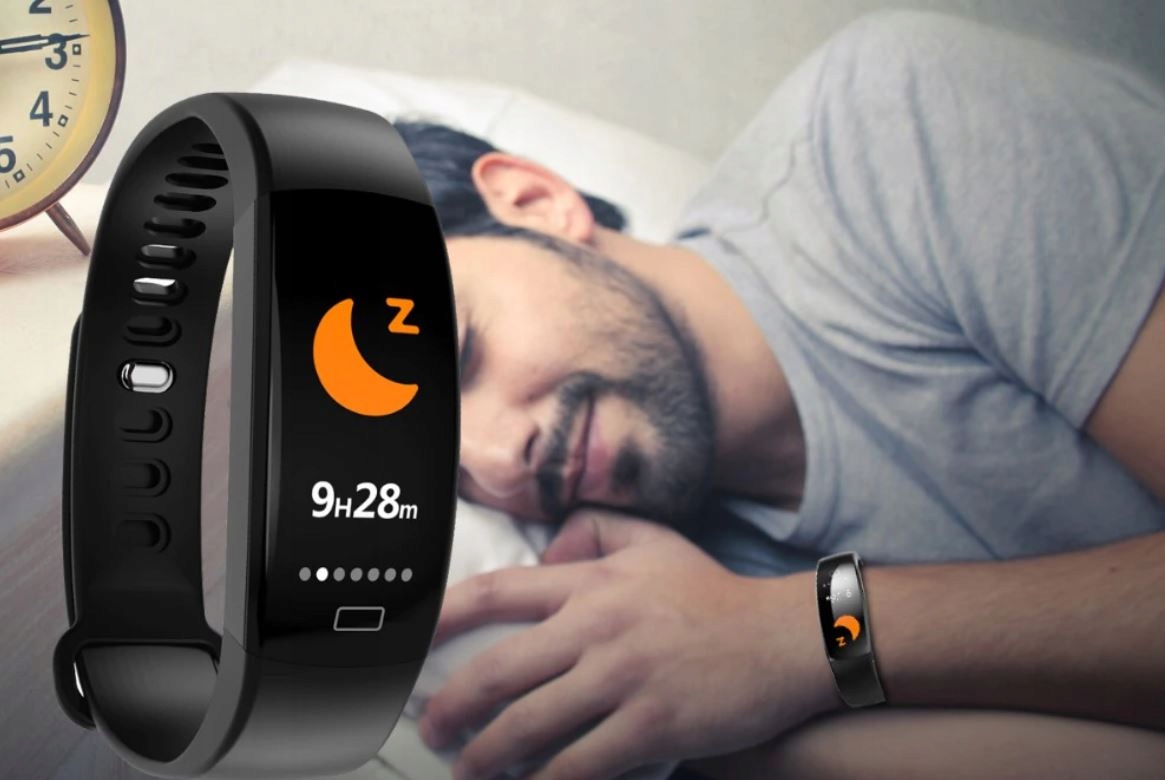 SMARTWATCH Rubicon OPASKA SPORTOWA ZEGAREK DAMSKI KROKI MENU POLSKI Kod producenta RNCE80