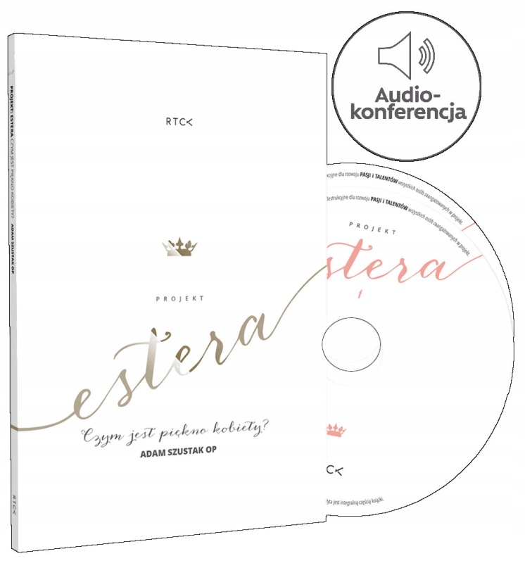 

Estera Czym Jest Siła Kobiety Audiobook