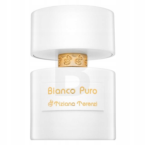 Tiziana Terenzi Bianco Puro čistý parfém unisex 100 ml
